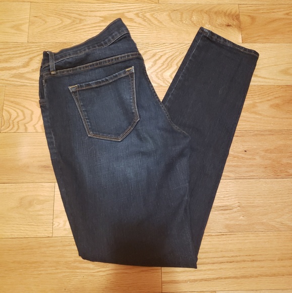 Mid Rise Original - Picture 1 of 2